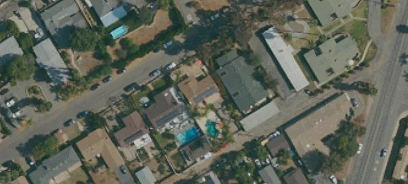 Triplex with Shared Pool