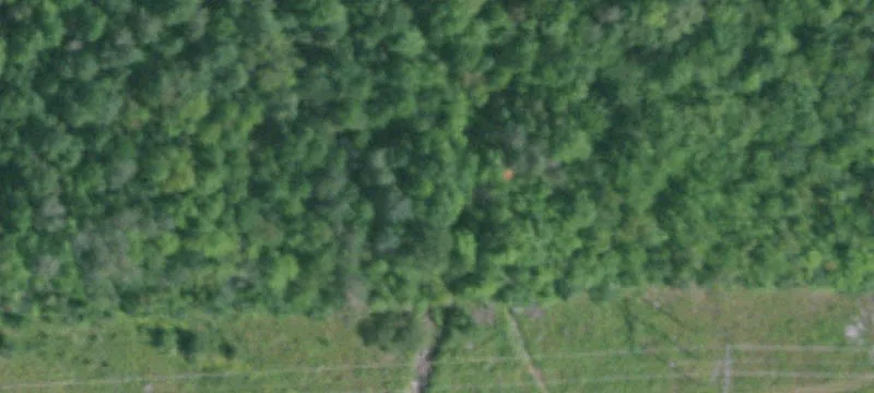 Waterfront Land Retreat Parcel