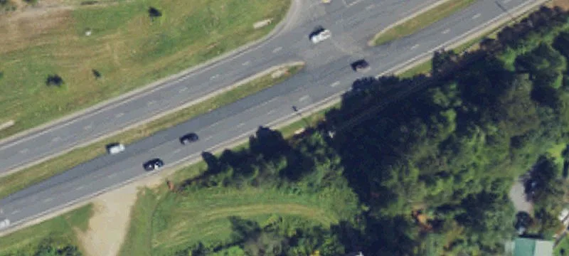 Farmland Tract for Sale