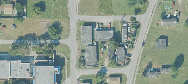 Stabilized 12-Unit Multifamily Property