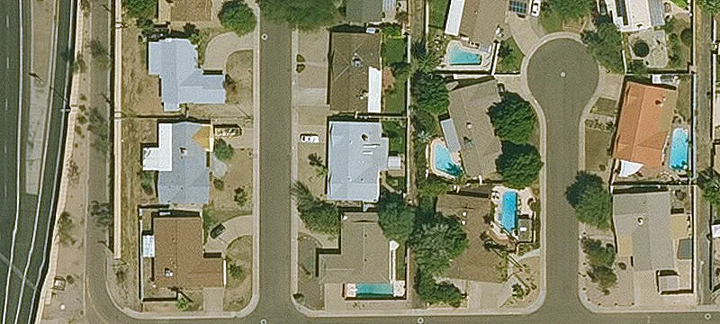 Well Maintained Office Building