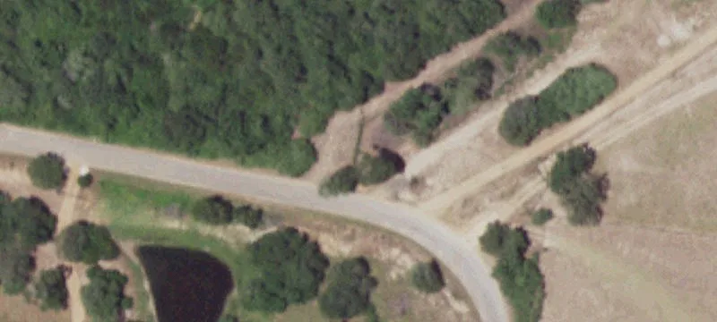 Unrestricted Recreational Ranch Tract