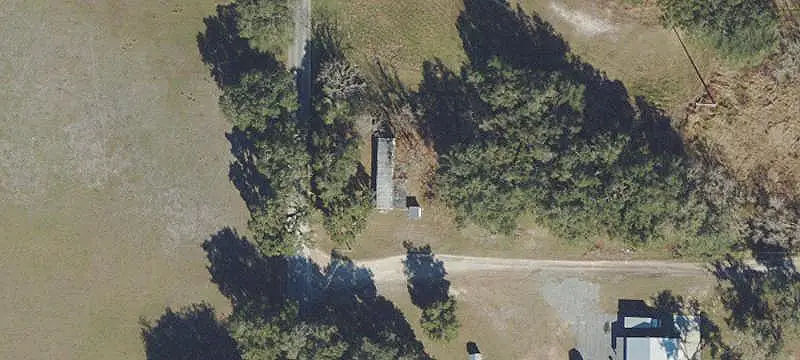 Acreage Land with Utilities