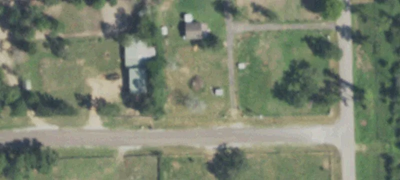 Commercial Land with Existing Shop