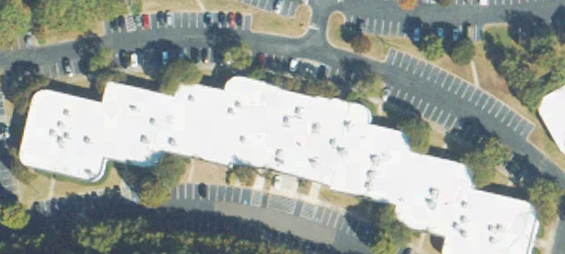 Office-Flex Campus with Ample Parking