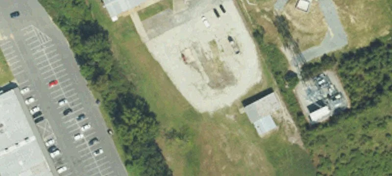 Automotive Storage and Light Industrial