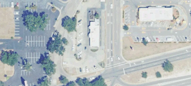Leased Starbucks Outparcel Retail