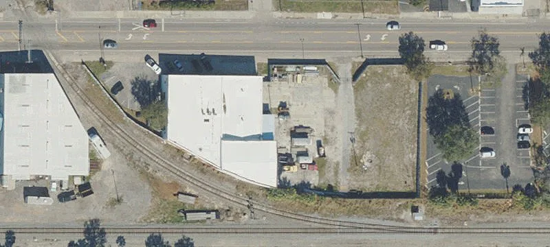 Office/Warehouse Flex Property