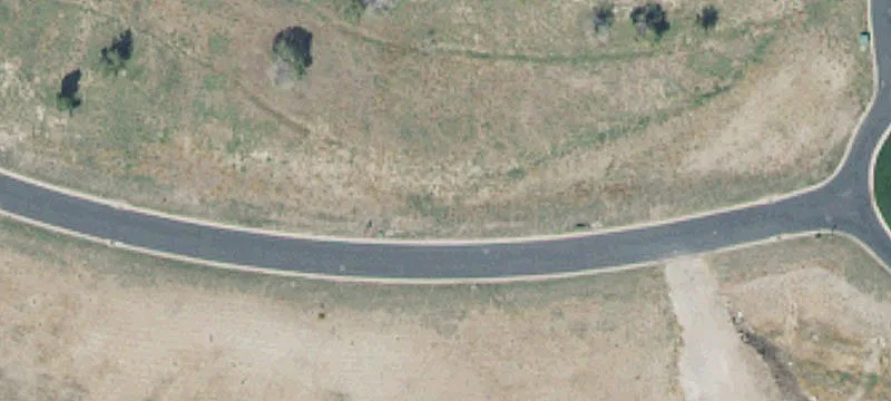Homesite with Panoramic Mountain Views