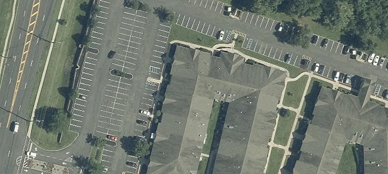 ADA Accessible Office Condo