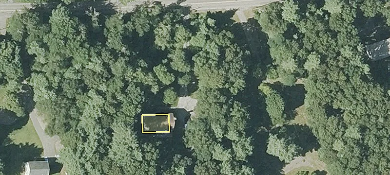 Well-Maintained Three-Family Home