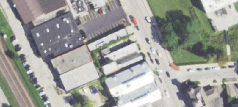 Warehouse for Lease or Sale
