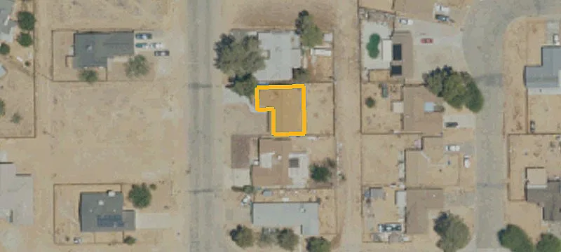 Ready-to-Build Residential Lot