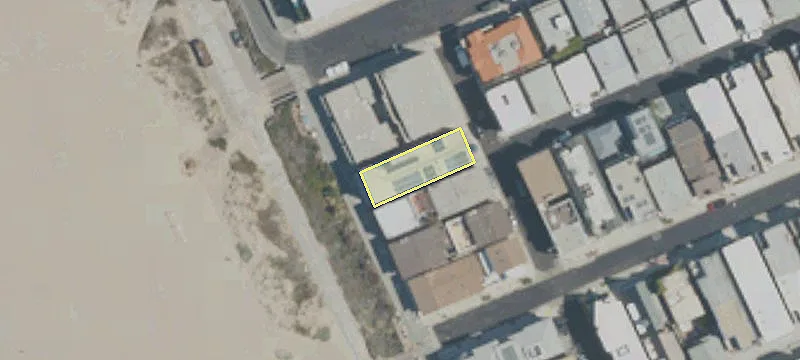 Specialty Commercial Property