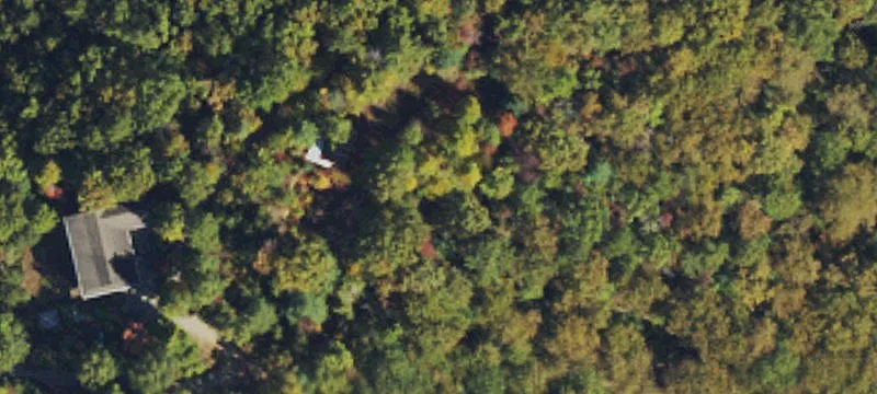 Mountain View Home Building Lot