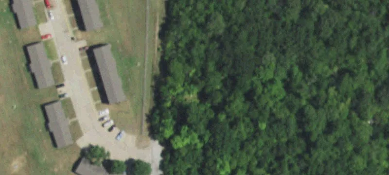 Residential Land Lot for Development