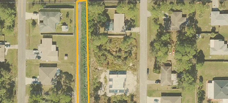 Residential Home Lot for Custom Build