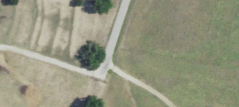 Horse Ranch with Arena and Stable