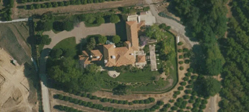 Gated Multi-Parcel Development Land