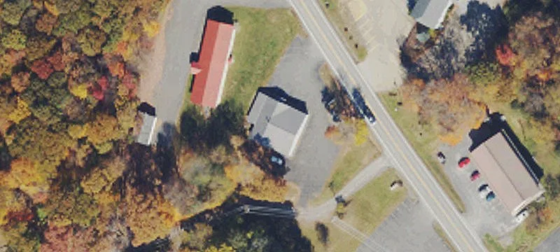 Fitness Center Conversion Opportunity