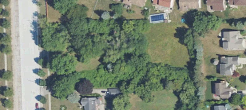 C-2 Zoned Commercial Development Land