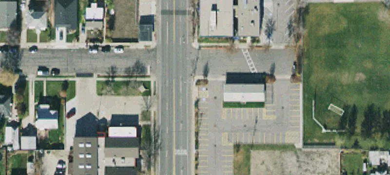 Micro-Apartment Development Land Lot