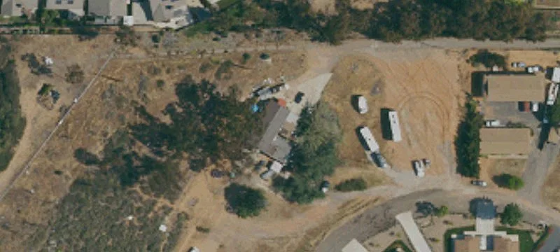 Multifamily Development Site with Duplex