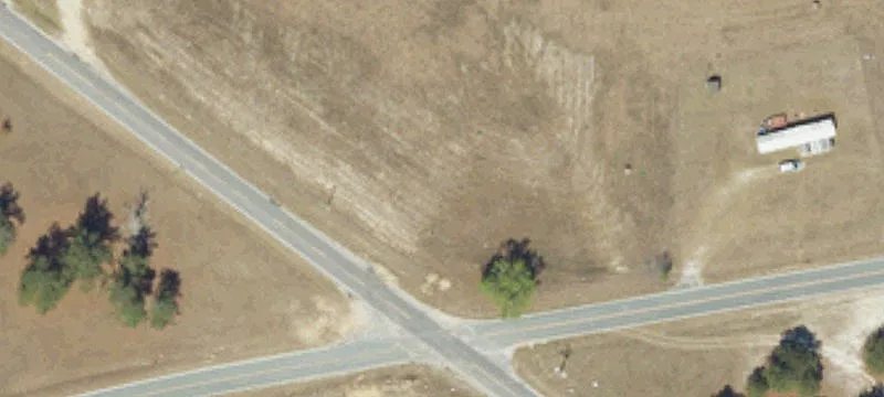 Agricultural Land Tract