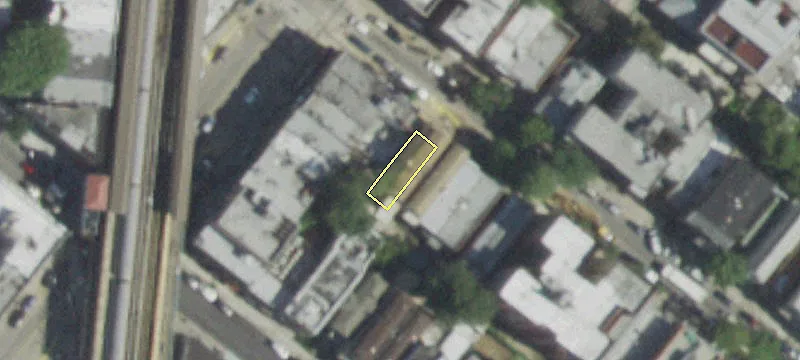 Brick Multi-Family with Driveway Parking