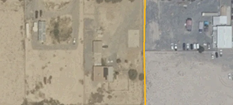 Residential Land Parcel with Views