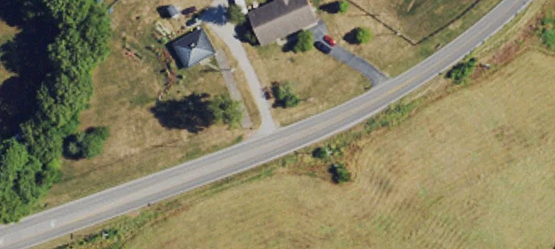 Shovel-Ready Industrial Development Land