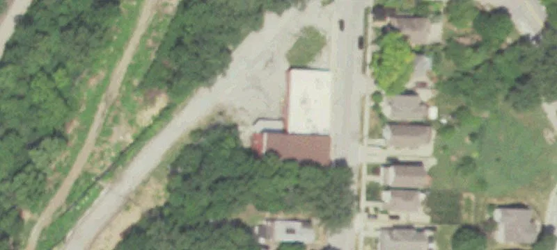 Specialty Commercial Building