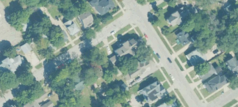 Four-Unit Residential Income Property