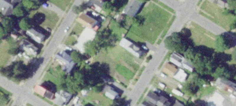 Residential Land Home Lot