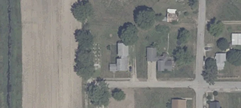 Productive Tillable Farmland Tract