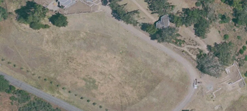Septic-Approved Custom Home Parcel