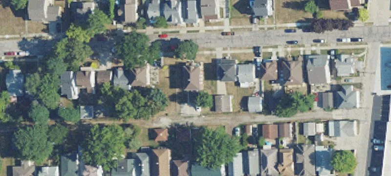 Brick Two-Family Income Property