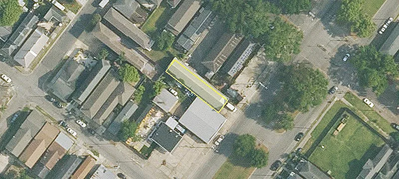 Industrial Flex & Live-Work Property