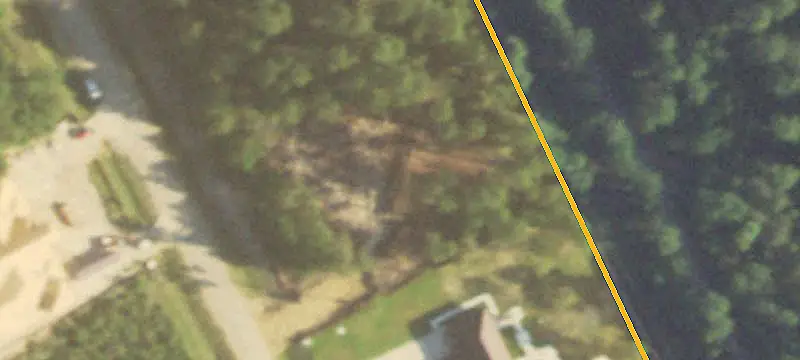 Residential Home Lot for Sale