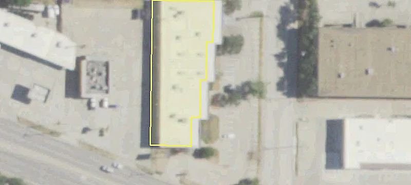 Industrial Warehouse For Lease
