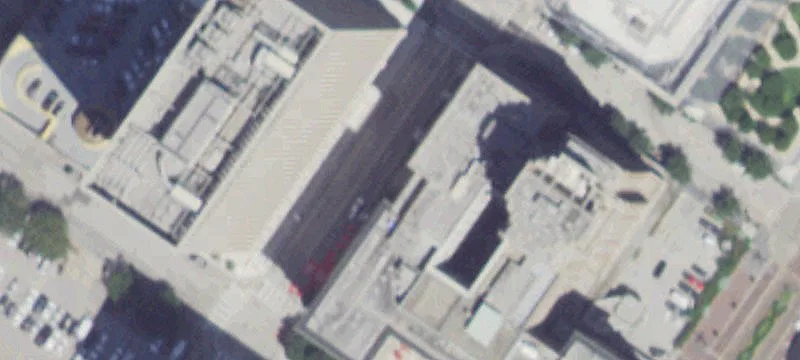 Second-Generation Restaurant Space
