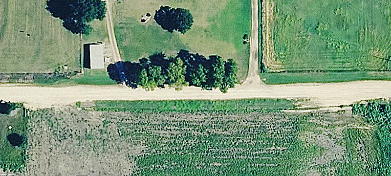 Flint Hills Ranch Land