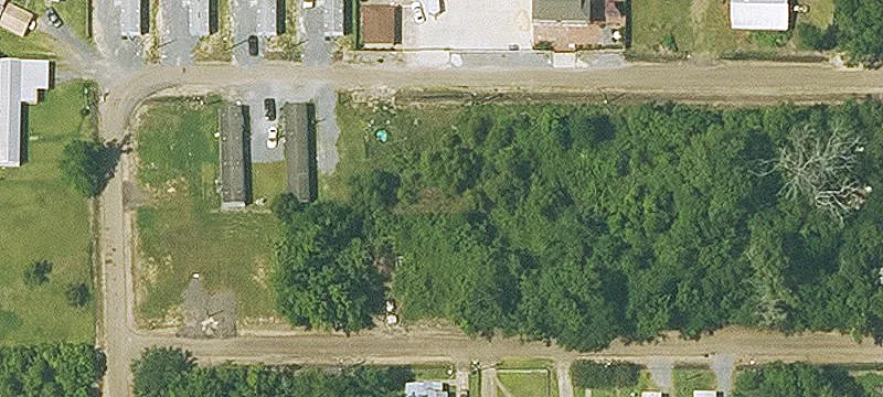 Residential Lot in Small Subdivision
