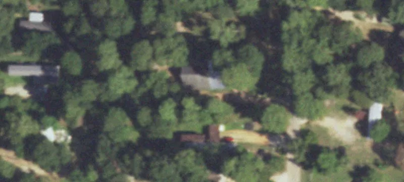 Unrestricted Residential Land Lot