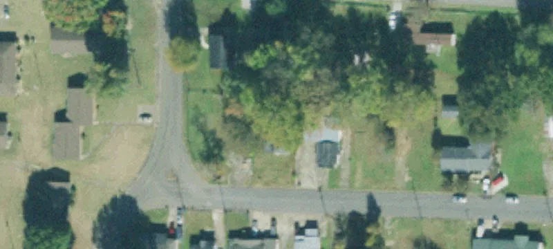 Residential Building Lot