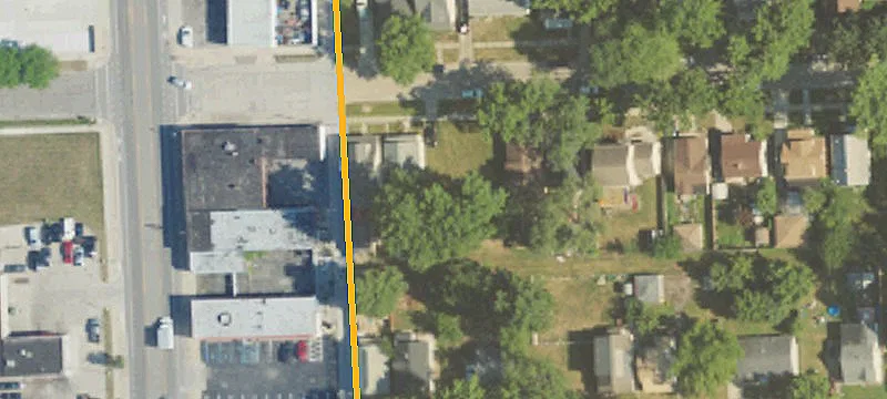Vacant Land Parcel