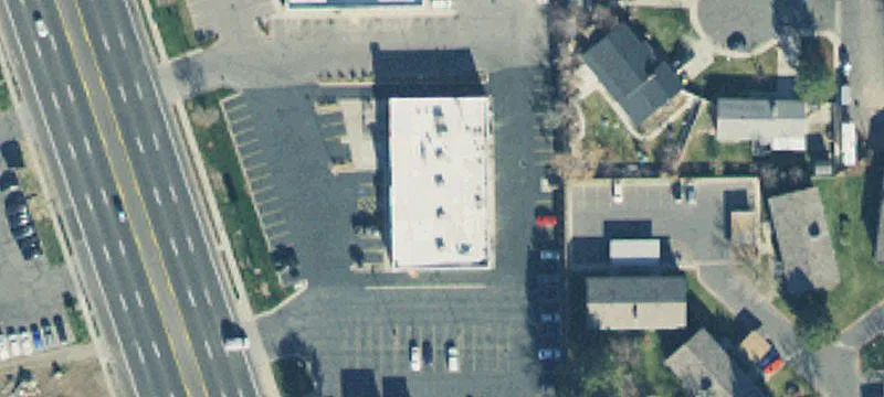 Retail Storefront Space
