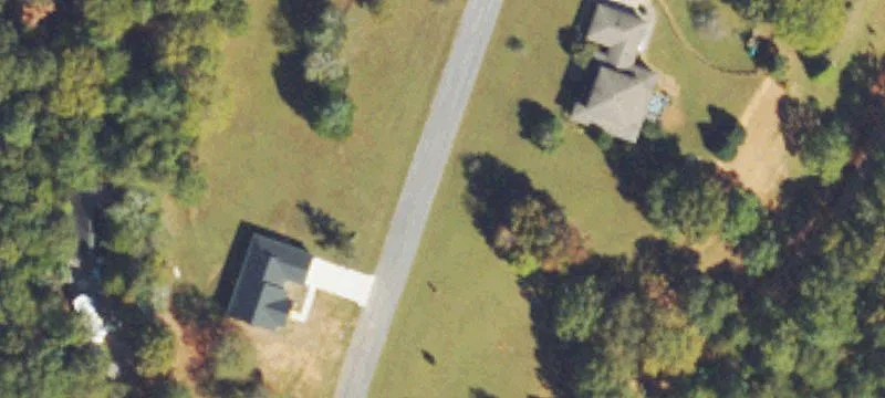 Acreage Corner Building Lot