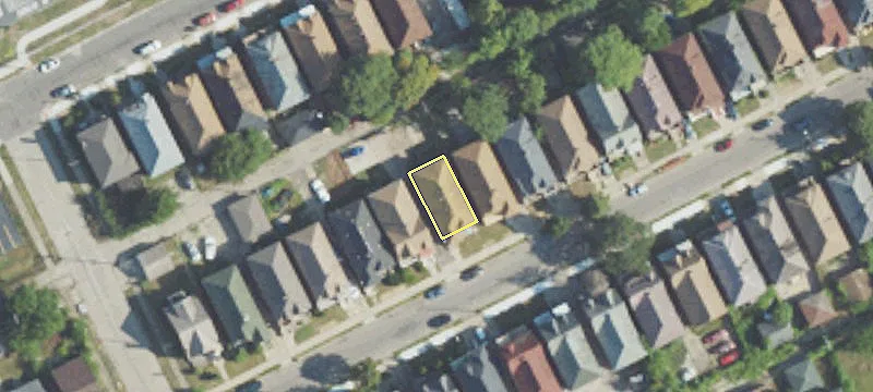 Renovated Triplex with Central Air