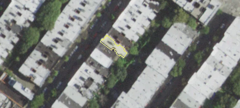 6-Unit Apartment Building with Renovations